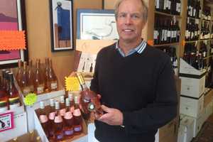 Spring Forward With Rosé Wines Says Pelham Wine Owner