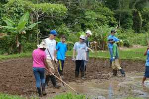 Fairfield Country Day Students Find Unique Educational Outlet In Panama
