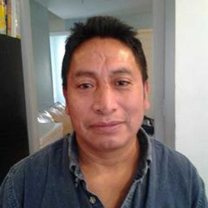 Luis Jacho was killed in the Hastings explosion.