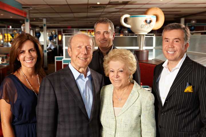 For Armonk-Based Livanos Family, Restaurants Are In Their Blood 