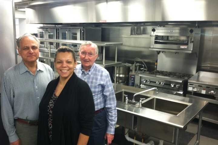 New Covenant House Moving Into Bigger Home In Stamford