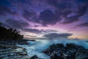 Local Photos Displayed At Wine Shop Benefit Charity