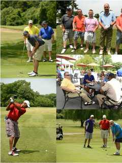 Golf-Casino Event Benefits Mount Vernon Boys/Girls Club