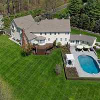 <p>William Pitt Sothebys International Realty and Ellen Fusco of Southport are listing this Greenfield Hill home in Fairfield.</p>