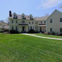 <p>The home has 5 bedrooms, 2.28 acres and 2.28 acres and 6,500 square feet of living space.</p>