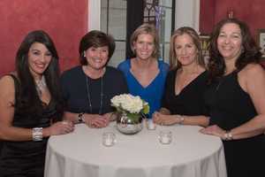 Darien Gala Raises More Than $250,000 For Premature Babies