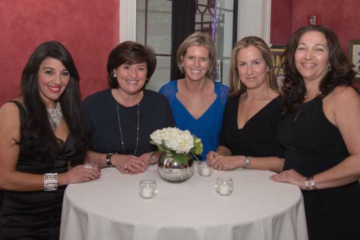 Darien Gala Raises More Than $250,000 For Premature Babies
