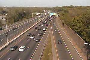 DOT Wraps Up Highway Bridge Inspections Days Before Christmas On I-95