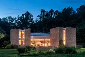 New Canaan's Historic Dana House Sold By Halstead Property