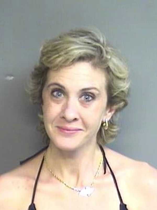 Ridgefield Woman Caused Late Night Disruption In Bar, Stamford Cops Say