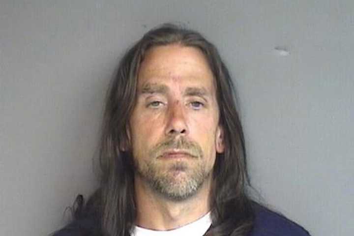 Man Charged With Stealing Cash, Phones, Rolex From Stamford Home