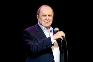Get Ready to Laugh, Westchester; Bob Newhart Is Performing In Peekskill