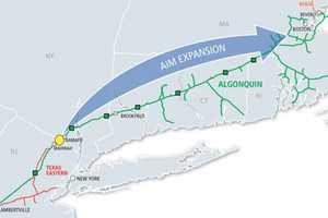 Pipeline Should Be Scrapped After Indian Point Incident, Puglisi Says 