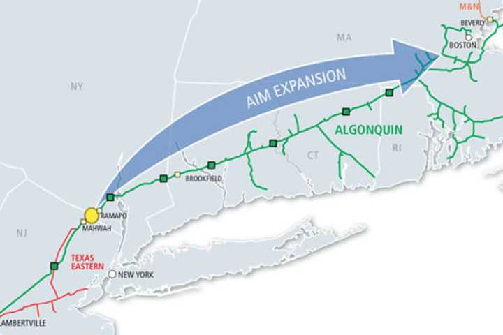 Pipeline Should Be Scrapped After Indian Point Incident, Puglisi Says 