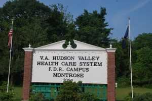VA Hudson Valley Honors Nurses During National Nurses Week 