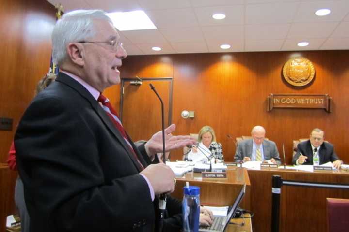 Improving Downtown Streetscapes Workshop Tops Village Manager's Report
