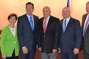 Cos Cob Harbor Gets $1M In State Funds For Dredging