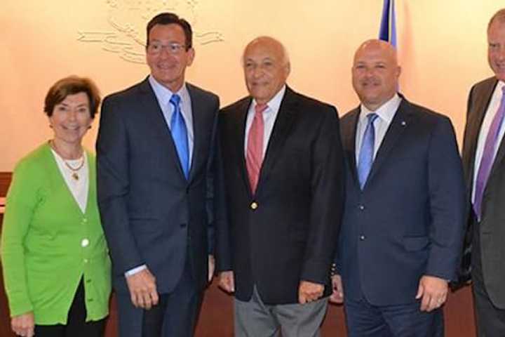 Cos Cob Harbor Gets $1M In State Funds For Dredging