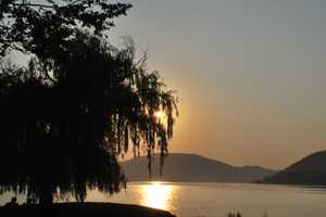 Hottest Day Of Year In Store For Armonk