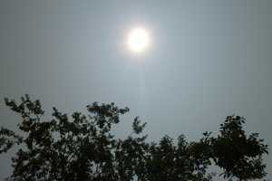 Hottest Day Of Year In Store For Putnam County
