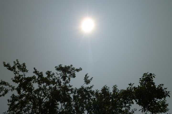 Hottest Day Of Year In Store For Putnam County
