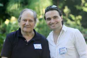 Longtime Conductor's Return Highlights Gala Concert In Stamford