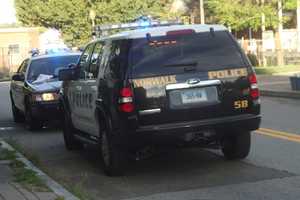 Two Men Injured In South Norwalk Drive-By Shooting