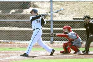 Rye's Jake Meyerson Burns Up The Bases During Rochester's Baseball Season