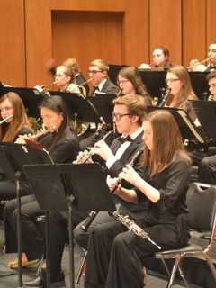 Greater Bridgeport Youth Orchestra Plans Local Concert