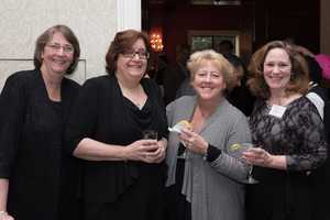 Norwalk Hospital Staff Member Receives Award At Tiny Miracles Gala