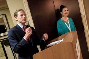 The Center Plans Fundraising Gala At Stepping Stones In Norwalk