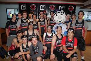 New Canaan Baseball Team Raises More Than $8K For Multiple Myeloma