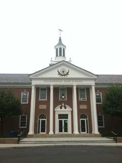 Pleasantville High School Ranked Among New York's Best