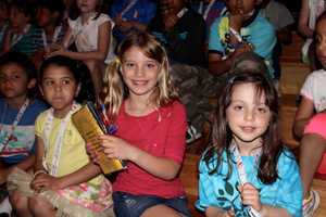 Davis Readathon Raises More Than $28,000 For Library Books