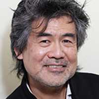 <p>Playwright David Henry Hwang will receive an honorary degree Friday from Purchase College-SUNY.</p>