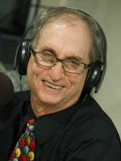Peekskill Residents Dial In To New Public Radio Station