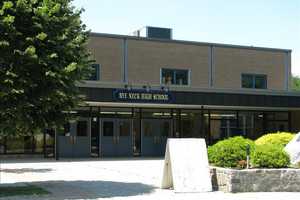 Rye Neck High School Ranks Among New York's Best