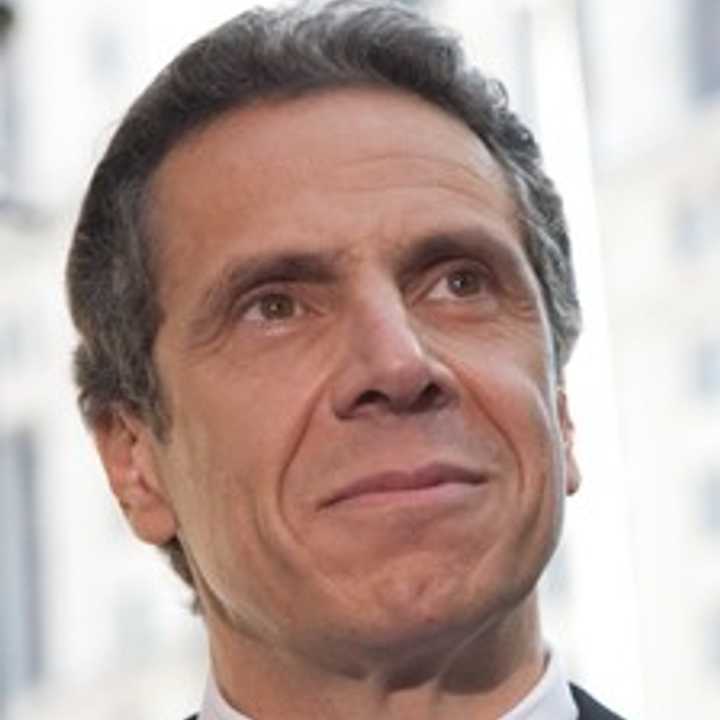 Gov. Andrew Cuomos approval rating has dipped to 37 percent, according to The Wall Street Journal/NBC 4 New York/Marist poll.