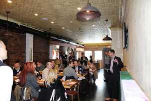 Stamford Innovation Center Hosts Business Continuity Planning Forum