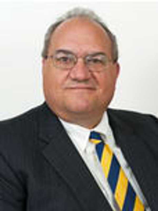 Greenwich's Krumeich Tapped For Superior Court Judgeship