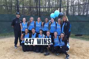 Rye Neck High's Spedafino Is Winningest Coach In Section 1 Sports History