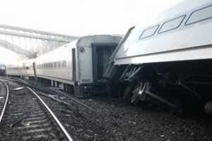 Amtrak Crash Latest Deadly Incident Involving NY Passenger Trains