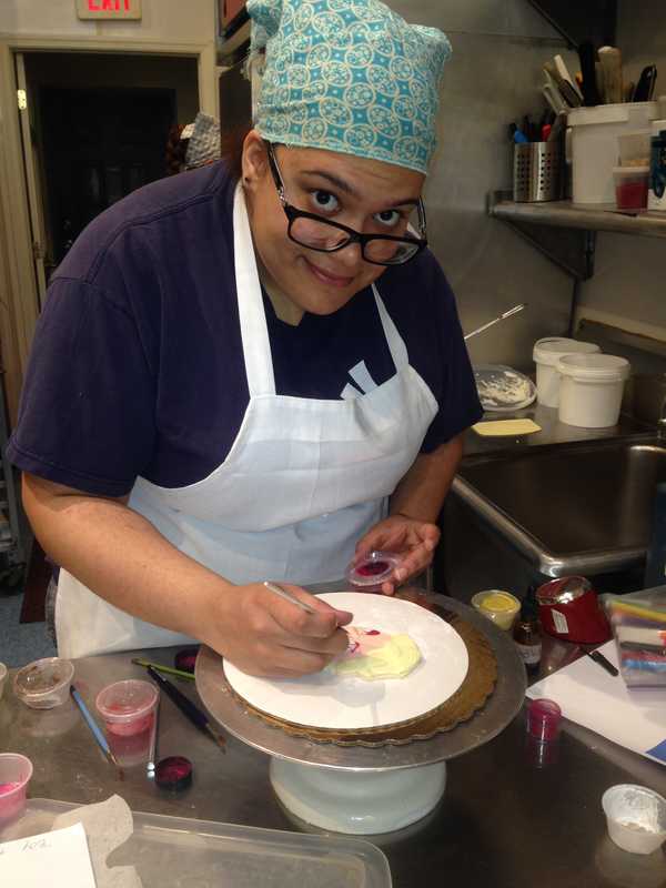 Life's A Piece Of Cake For Owner At Pelham's Provisions Bakery