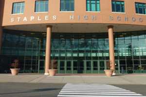 Staples High School Ranks Among Connecticut's Best