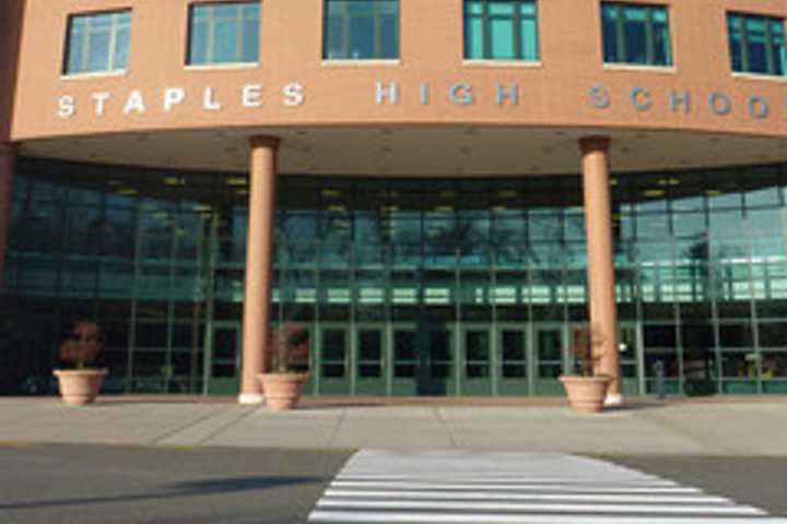 Staples High School Ranks Among Connecticut's Best