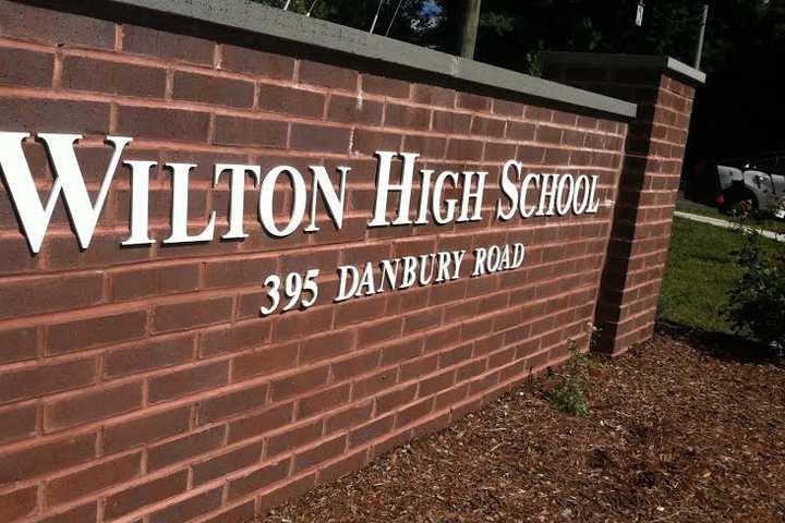 Wilton High School Ranks Among Connecticut's Best