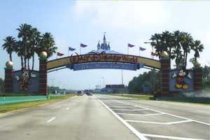 Ramsey Library Offers Up Insider Information On Disney World