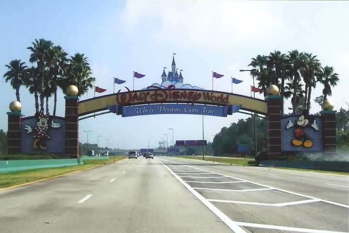Ramsey Library Offers Up Insider Information On Disney World