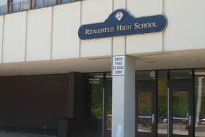 Ridgefield High School Ranks Among Connecticut's Best