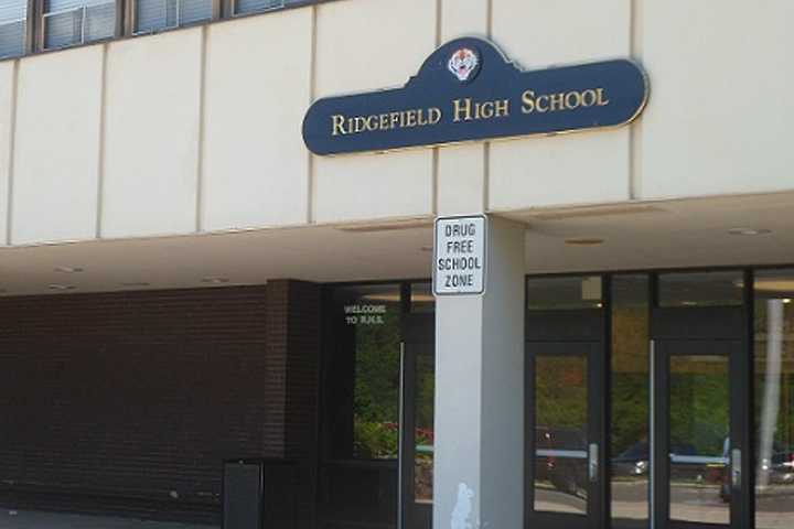 Ridgefield High School Ranks Among Connecticut's Best